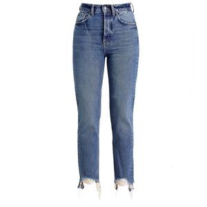 Anine Bing Sonya Jeans NWOT